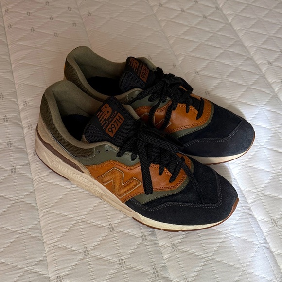 New Balance 997H - REI Exclusive | Size 10 - Picture 1 of 6